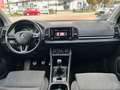 Skoda Karoq 1.5 TSI ACT Business Edition ACC|NAV|CAM|DealerOH Blau - thumbnail 2