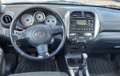 Toyota RAV 4 2000cc SOL gasolio 4x4 gasolio manuale clima Plateado - thumbnail 15