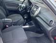 Toyota RAV 4 2000cc SOL gasolio 4x4 gasolio manuale clima Argento - thumbnail 12