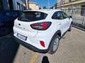 Ford Puma Puma II 2020 1.0 ecoboost Connect 95cv Weiß - thumbnail 5
