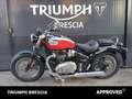 Triumph Speedmaster Chrome Edition Rouge - thumbnail 13