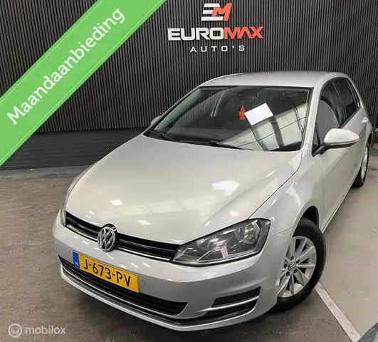 Volkswagen Golf 1.4 TSI Comfortline