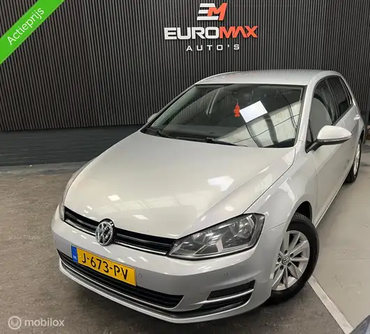 Volkswagen Golf 1.4 TSI Comfortline