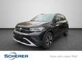 Volkswagen T-Cross 1.0 TSI DSG Life ACC+Kamera+Climatr+LED+ Schwarz - thumbnail 1