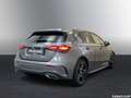 Mercedes-Benz A 200 Kompaktlimousine +AMG+NIGHT+DISTRONIC+ Grau - thumbnail 3
