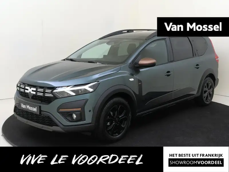 DACIA Jogger