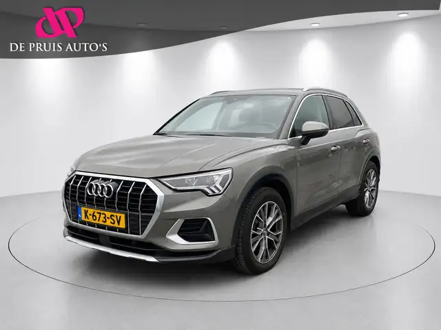 Audi Q3 35 TFSI Pro Line business Trekhaak VirtualCockpit
