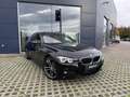 BMW 320 320i, MPACK, MANUEEL,NIEUWSTAAT Nero - thumbnail 2