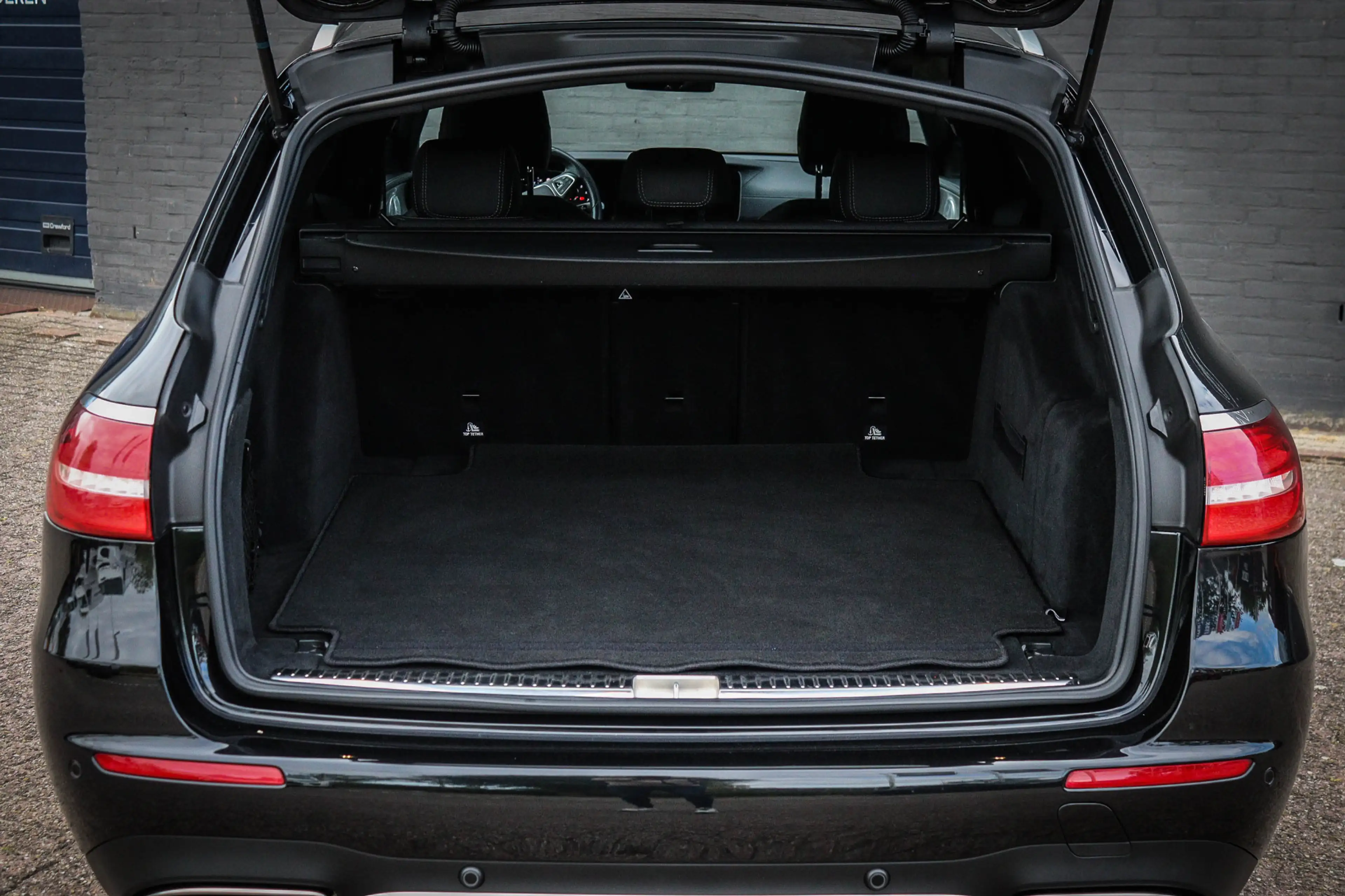Mercedes-Benz E 250 Estate Business Net binnen-Nu al te bezichtigen — photo 18