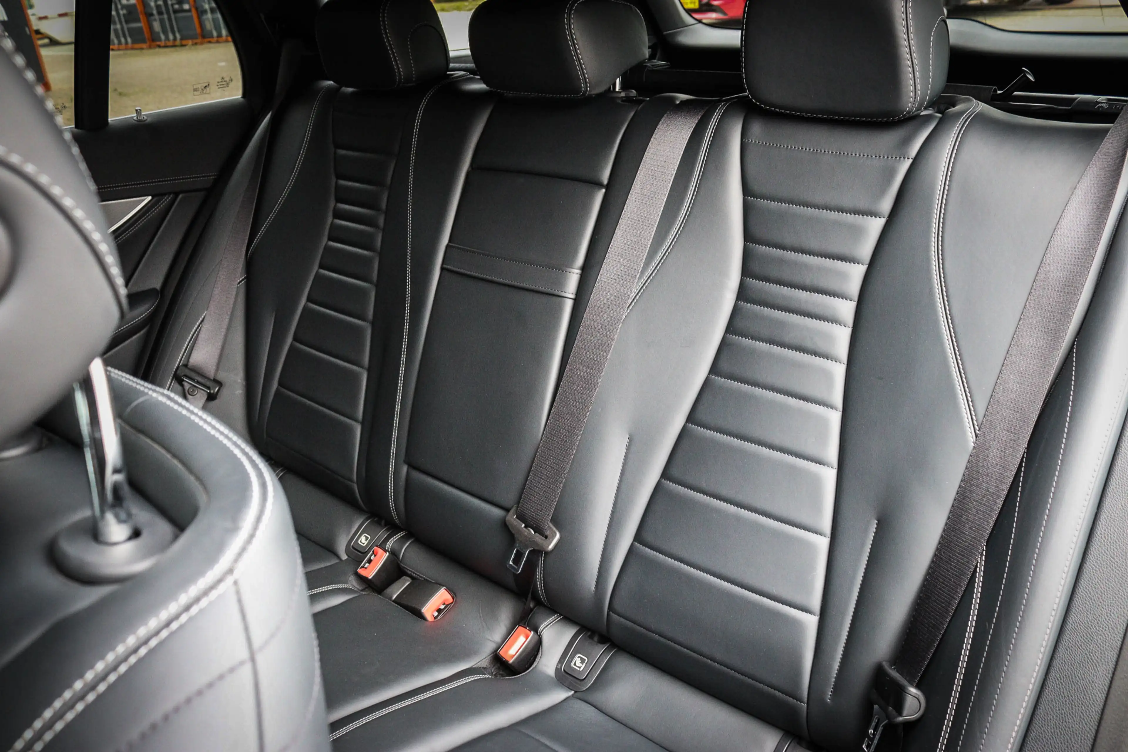 Mercedes-Benz E 250 Estate Business Net binnen-Nu al te bezichtigen — photo 15