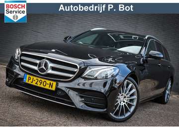 Estate Business AMG line