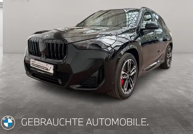 BMW X1 X1 xDrive23i M Sport Driv.Assist.Prof Harman Black pack MILD HYBRID