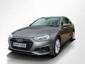 Audi A4 Avant 35 TFSI S tronic /LED/Kamera/Navi+ Grijs - thumbnail 11
