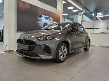 Hybrid 1.5 Exclusive-line