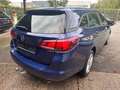 Opel Astra -K-Sports -Tourer-Edition-96kw-AHK-1Hand! Blau - thumbnail 4