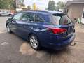 Opel Astra -K-Sports -Tourer-Edition-96kw-AHK-1Hand! Blau - thumbnail 3