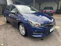 Opel Astra -K-Sports -Tourer-Edition-96kw-AHK-1Hand! Blau - thumbnail 6