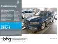 Volkswagen Passat Variant 2.0 TDI SCR DSG Business Blau - thumbnail 1