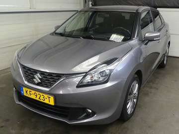 1.2 High Executive - Automaat - Cruise Control - 1