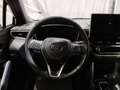 Toyota Corolla Cross Corolla Cross 1.8 Hybrid 140 CV E-CVT Trend Silber - thumbnail 10