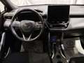 Toyota Corolla Cross Corolla Cross 1.8 Hybrid 140 CV E-CVT Trend Argent - thumbnail 9