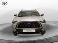 Toyota Corolla Cross Corolla Cross 1.8 Hybrid 140 CV E-CVT Trend Zilver - thumbnail 4
