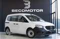 Mercedes-Benz Citan Tourer 110CDI Base Blanco - thumbnail 1