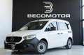 Mercedes-Benz Citan Tourer 110CDI Base Blanco - thumbnail 3