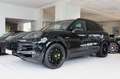 Porsche Cayenne E-Hybrid Dt/1.Hd/Bicolor Leder/Net.83k¤ Noir - thumbnail 4