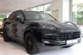 Porsche Cayenne E-Hybrid Dt/1.Hd/Bicolor Leder/Net.83k¤ Noir - thumbnail 2