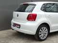 Volkswagen Polo 1.4-16V Comfortline * AUTOMAAT * 4 SEIZOENSBANDEN Beyaz - thumbnail 32