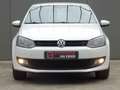 Volkswagen Polo 1.4-16V Comfortline * AUTOMAAT * 4 SEIZOENSBANDEN Biały - thumbnail 8