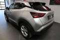 Nissan Juke DIG-T 117 N-Connecta Silber - thumbnail 4