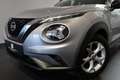 Nissan Juke DIG-T 117 N-Connecta Silber - thumbnail 2