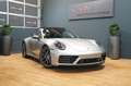 Porsche 911 992 Carrera 3.0 T Handschalter*Liftsystem*PDLS+ Grigio - thumbnail 1