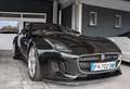 Jaguar F-Type 2.0 T 300CH R-DYNAMIC BVA8 19CV Schwarz - thumbnail 2