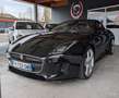 Jaguar F-Type 2.0 T 300CH R-DYNAMIC BVA8 19CV Schwarz - thumbnail 1