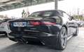 Jaguar F-Type 2.0 T 300CH R-DYNAMIC BVA8 19CV Schwarz - thumbnail 4