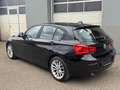BMW 118 d Aut. Noir - thumbnail 20