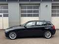 BMW 118 d Aut. Noir - thumbnail 4
