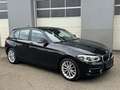 BMW 118 d Aut. Noir - thumbnail 7