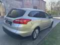 Ford Focus 1.5 TDCi SYNC Edition 2 place utilitaire Argent - thumbnail 3