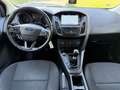 Ford Focus 1.5 TDCi SYNC Edition 2 place utilitaire Argent - thumbnail 9