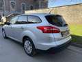 Ford Focus 1.5 TDCi SYNC Edition 2 place utilitaire Argent - thumbnail 4