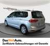 Volkswagen Touran TDI SCR 5-Sitzer Argent - thumbnail 4