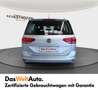 Volkswagen Touran TDI SCR 5-Sitzer Argent - thumbnail 5