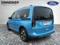 Ford Tourneo Connect ACTIVE Panorama*Winterpaket Blue - thumbnail 6