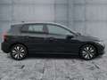 Volkswagen Golf VIII 2.0 TDI DSG GOAL LEDplus+NAVI+AHK+ACC Schwarz - thumbnail 7