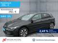 Volkswagen Golf VIII 2.0 TDI DSG GOAL LEDplus+NAVI+AHK+ACC Schwarz - thumbnail 1
