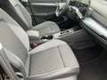 Volkswagen Golf VIII 2.0 TDI DSG GOAL LEDplus+NAVI+AHK+ACC Schwarz - thumbnail 12